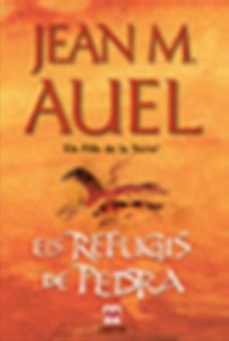 REFUGIS DE PEDRA, ELS (ELS FILLS DE LA TERRA) | 9788495354709 | AUEL, JEAN M. | Llibreria La Gralla | Llibreria online de Granollers