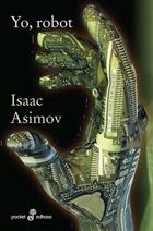 YO ROBOT (POCKET EDHASA,74) | 9788435018364 | ASIMOV, ISAAC | Llibreria La Gralla | Llibreria online de Granollers