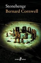 STONEHENGE (POCKET EDHASA 326) | 9788435018265 | CORNWELL, BERNARD | Llibreria La Gralla | Llibreria online de Granollers