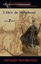 CRONICAS DE ELRIC 1 ELRIC DE MELNIBONE (POCKET EDHASA) | 9788435018456 | MOORCOCK, MICHAEL | Llibreria La Gralla | Librería online de Granollers