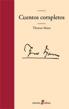 CUENTOS COMPLETOS DE THOMAS MANN | 9788435010306 | MANN, THOMAS | Llibreria La Gralla | Llibreria online de Granollers