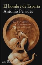  HOMBRE DE ESPARTA,EL | 9788435018692 | PENADES, ANTONIO | Llibreria La Gralla | Llibreria online de Granollers