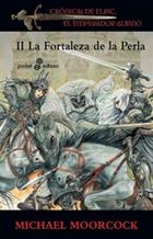 CRONICAS DE ELRIC 2 LA FORTALEZA DE LA PERLA (POCKET EDHASA) | 9788435018784 | MOORCOCK, MICHAEL | Llibreria La Gralla | Librería online de Granollers