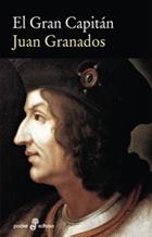 GRAN CAPITAN, EL (POCKET EDHASA 377) | 9788435018777 | GRANADOS, JULIAN | Llibreria La Gralla | Librería online de Granollers