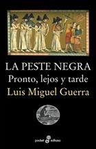 PESTE NEGRA, LA (POCKET,371) | 9788435018715 | GUERRA, LUIS MIGUEL | Llibreria La Gralla | Llibreria online de Granollers