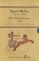 BATALLA DE TEBAS/MALDICIÓN DE RA/RHADOPIS (PACK 3 VOLUMS) | 9788435062411 | MAHFUZ, NAGUIB | Llibreria La Gralla | Llibreria online de Granollers