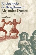 VIZCONDE DE BRAGELONNE I (EL CICLO DE LOS TRES MOSQUETEROS COMPLETO II) | 9788435019163 | DUMAS, ALEJANDRO | Llibreria La Gralla | Llibreria online de Granollers