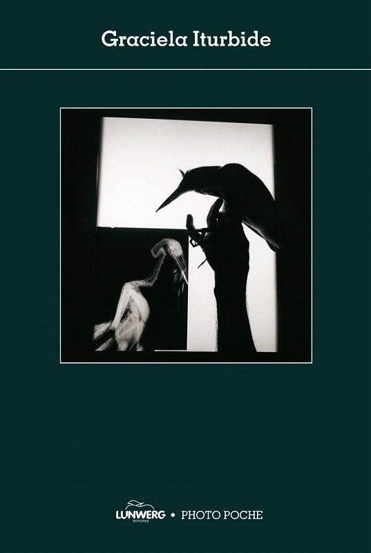 GRACIELA ITURBIDE (PHOTO POCHE) | 9788497858069 | AA. VV. | Llibreria La Gralla | Llibreria online de Granollers