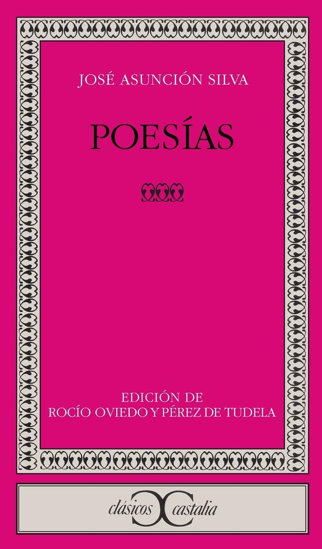 POESIAS (ASUNCION SILVA) | 9788470397523 | ASUNCION SILVA | Llibreria La Gralla | Llibreria online de Granollers