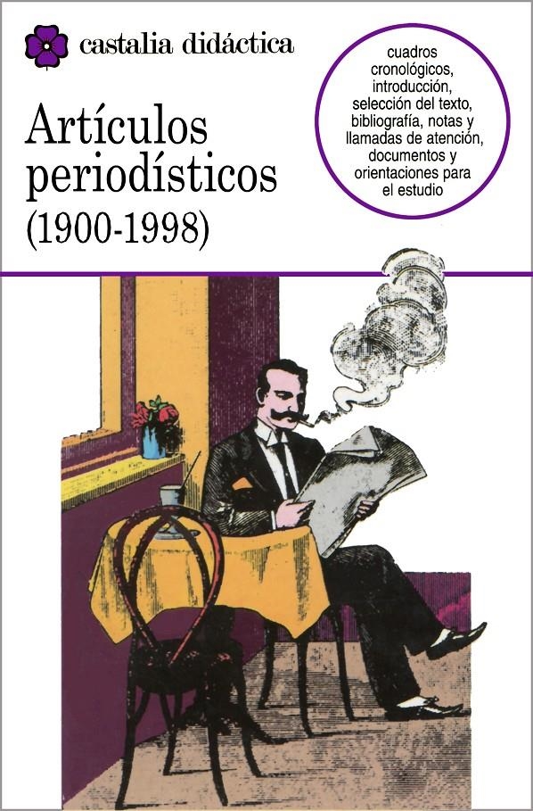 ARTICULOS PERIODISTICOS (1900-1998) | 9788470398353 | VARIOS AUTORES | Llibreria La Gralla | Llibreria online de Granollers