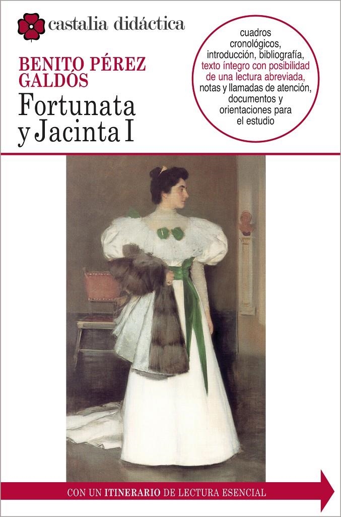 FORTUNATA Y JACINTA (PACK 2 VOLUMS) | 9788497400848 | PEREZ GALDOS, BENITO | Llibreria La Gralla | Llibreria online de Granollers