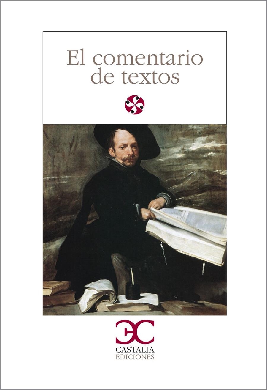 COMENTARIO DE TEXTOS 1 | 9788470391514 | ALARCOS LLORACH, EMILIO I D'ALTRES | Llibreria La Gralla | Librería online de Granollers