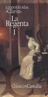 REGENTA VOL.1, LA (CLASICOS CASTALIA) | 9788497401630 | ALAS CLARIN, LEOPOLDO | Llibreria La Gralla | Llibreria online de Granollers