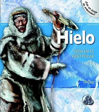 HIELO | 9788497545396 | WADE, ROSALYN | Llibreria La Gralla | Librería online de Granollers