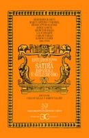 ESTUDIOS SOBRE LA SATIRA ESPAÑOLA EN EL SIGLO DE ORO | 9788497402002 | VARIOS AUTORES | Llibreria La Gralla | Llibreria online de Granollers