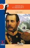 MIGUEL STROGOFF (CASTALIA PRIMA, 43) | 9788497401975 | VERNE, JULIO | Llibreria La Gralla | Llibreria online de Granollers