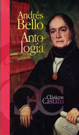 ANTOLOGÍA (CLÁSICOS CASTALIA) (TELA) | 9788497402804 | BELLO, ANDRÉS | Llibreria La Gralla | Llibreria online de Granollers