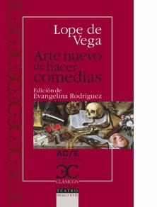 ARTE NUEVO DE HACER COMEDIAS (CLÁSICOS CASTALIA,313) | 9788497404075 | DE VEGA , LOPE | Llibreria La Gralla | Librería online de Granollers