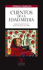 CUENTOS DE LA EDAD MEDIA | 9788497404969 | VARIOS AUTORES | Llibreria La Gralla | Llibreria online de Granollers