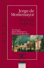 POESÍA SELECTA | 9788497404822 | MONTEMAYOR, JORGE DE | Llibreria La Gralla | Librería online de Granollers