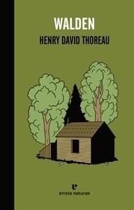 WALDEN | 9788415217459 | THOREAU, HENRY DAVID | Llibreria La Gralla | Llibreria online de Granollers