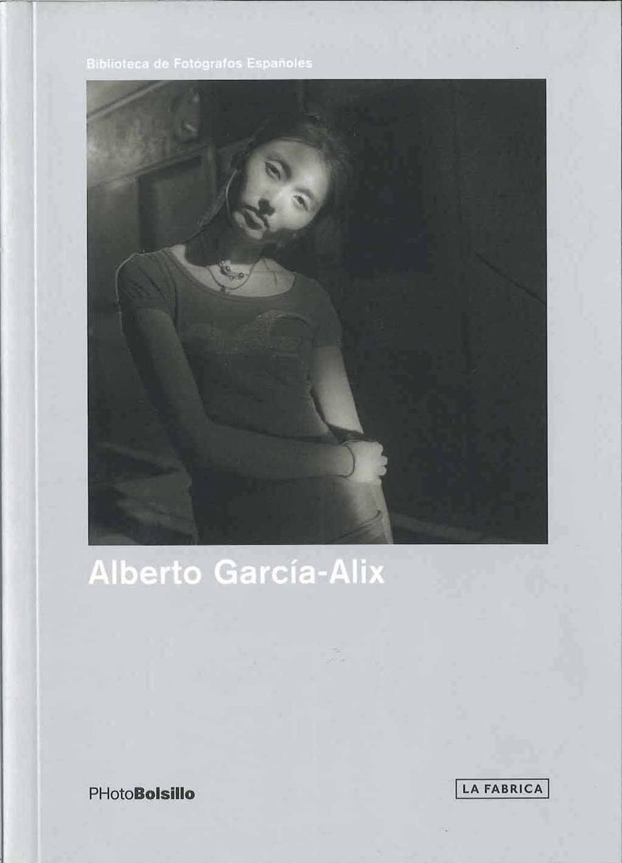 ALBERTO GARCÍA ALIX (PHOTOBOLSILLO) | 9788492498857 | GARCIA ALIX, ALBERTO | Llibreria La Gralla | Llibreria online de Granollers