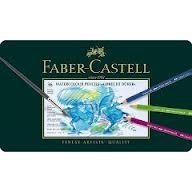 COLORS 36 UN ALBRECHT DÜRER AQUARELABLES FABER CASTELL | 4005401175360 | FAB117536 | Llibreria La Gralla | Llibreria online de Granollers