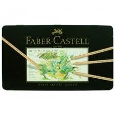 CAIXA LLAPIS PASTEL 36 UN FABER CASTELL PITT | 4005401121367 | FAB09112136 | Llibreria La Gralla | Llibreria online de Granollers