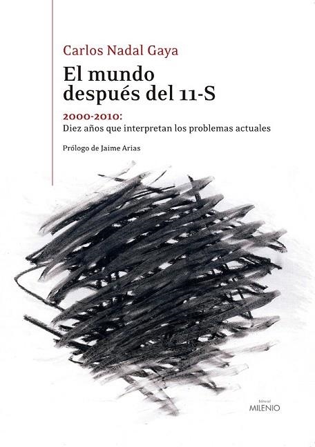 MUNDO DESPUÉS DEL 11-S, EL | 9788497435390 | NADAL GAYA, CARLOS | Llibreria La Gralla | Llibreria online de Granollers