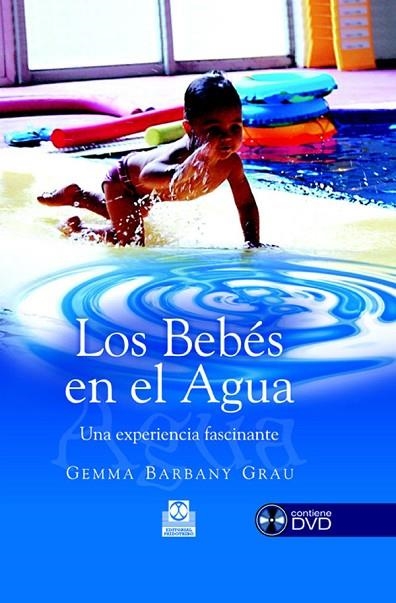 BEBES EN EL AGUA, LOS (+DVD) | 9788480199292 | BARBANY, GEMMA | Llibreria La Gralla | Llibreria online de Granollers