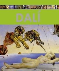 DALÍ (ENCICLOPEDIA DEL ARTE) | 9788499280295 | PEREA RODRÍGUEZ, MARGARITA | Llibreria La Gralla | Librería online de Granollers