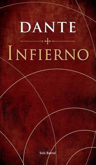 INFIERNO | 9788432215995 | DANTE  | Llibreria La Gralla | Llibreria online de Granollers