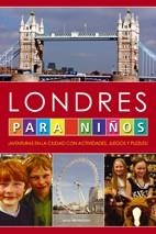 LONDRES PARA NIÑOS | 9788496754072 | Llibreria La Gralla | Llibreria online de Granollers