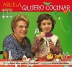 ABUELA QUIERO COCINAR | 9788493485061 | RIBAS AGUILERA, R.; MARTI RIBAS, C. | Llibreria La Gralla | Llibreria online de Granollers