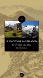 MACIZO DE LA MALADETA, EL (TRAZA, 6) | 9788496754225 | TOBAL, TOFOL; PONS, JORDI; SOLIS, RAMON | Llibreria La Gralla | Llibreria online de Granollers