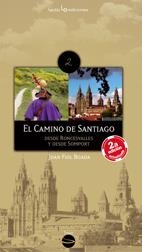 CAMINO DE SANTIAGO 2, EL. DESDE RONCESVALLES Y DESDE SOMPORT | 9788496754317 | FIOL BOADA, JOAN | Llibreria La Gralla | Llibreria online de Granollers