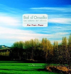 BAL D'ONSELLA | 9788496754102 | JORDI LONGÁS MAYAYO | Llibreria La Gralla | Llibreria online de Granollers