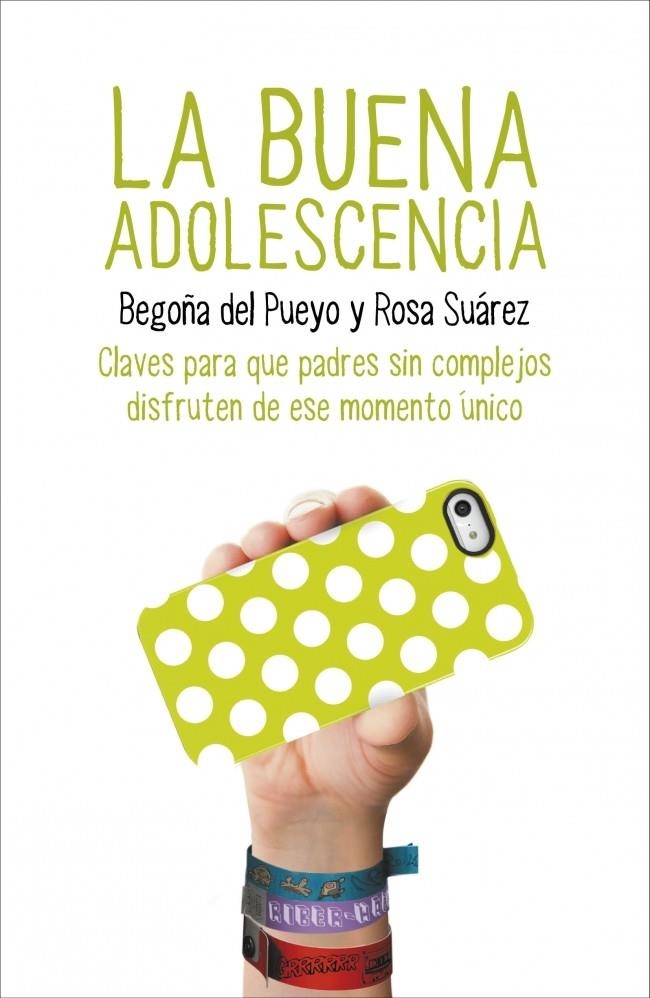 BUENA ADOLESCENCIA, LA | 9788425350313 | DEL PUEYO,BEGOÑA; SUAREZ,ROSA | Llibreria La Gralla | Librería online de Granollers