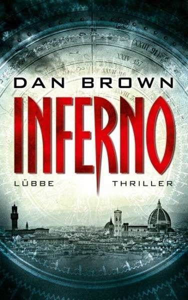 INFERNO (ALEMANY) | 9783785724804 | BROWN, DAN | Llibreria La Gralla | Llibreria online de Granollers