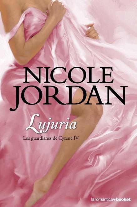 LUJURIA (BOOKET) | 9788408113652 | JORDAN, NICOLE | Llibreria La Gralla | Llibreria online de Granollers