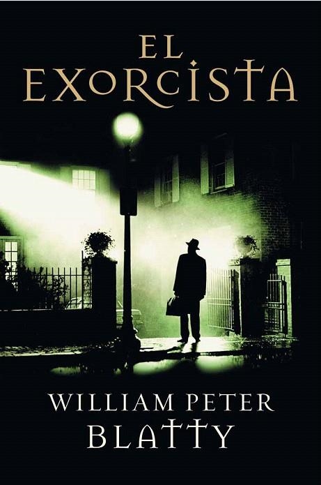 EXORCISTA, EL | 9788492682607 | BLATTY, WILLIAM PETER | Llibreria La Gralla | Llibreria online de Granollers