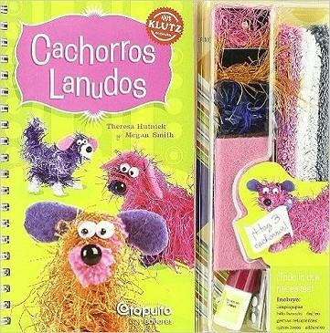 CACHORROS LANUDOS | 9789871078769 | Llibreria La Gralla | Llibreria online de Granollers