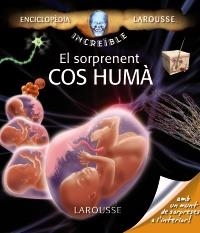 SORPRENENT COS HUMÀ, EL | 9788480169417 | AA.VV. | Llibreria La Gralla | Llibreria online de Granollers