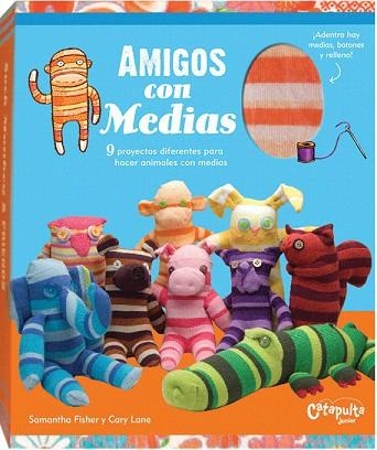 AMIGOS CON MEDIAS | 9789876371148 | AAVV | Llibreria La Gralla | Llibreria online de Granollers