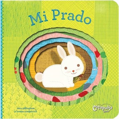 MI PRADO | 9789876370844 | Llibreria La Gralla | Llibreria online de Granollers