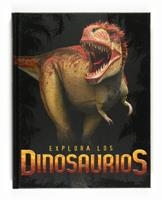 EXPLORA LOS DINOSAURIOS | 9788467537970 | BENTON, MICHAEL | Llibreria La Gralla | Llibreria online de Granollers