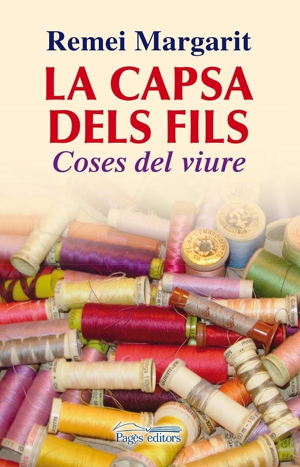 CAPSA DELS FILS, LA | 9788499753614 | MARGARIT, REMEI | Llibreria La Gralla | Librería online de Granollers