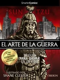 ARTE DE LA GUERRA, EL (SMARTER COMICS) | 9788441532434 | TZUN, SUN | Llibreria La Gralla | Librería online de Granollers