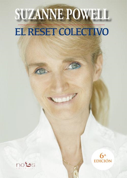 RESET COLECTIVO, EL | 9788493733278 | POWELL, SUZANNE | Llibreria La Gralla | Llibreria online de Granollers