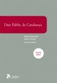 DRET PUBLIC DE CATALUNYA. 2º EDICIÓ (2011) | 9788492788651 | BARCELO, M.; VINTRO, J. (COORDS.) | Llibreria La Gralla | Llibreria online de Granollers